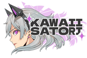 Kawaii Satori