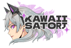 Kawaii Satori